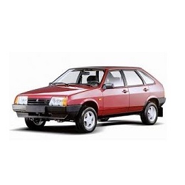 LADA SAMARA 2108-2109 КАТАЛОГ ЗАПЧАСТЕЙ