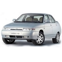 LADA VEGA 2110 (2006) SPARE PARTS CATALOG