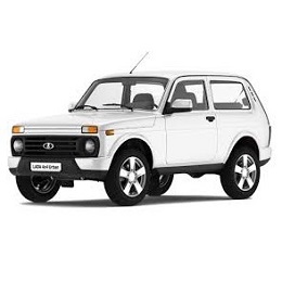 LADA NİVA 21214 КАТАЛОГ ЗАПЧАСТЕЙ