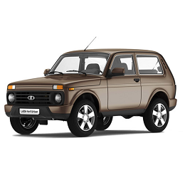 LADA NİVA URBAN 21214 КАТАЛОГ ЗАПЧАСТЕЙ